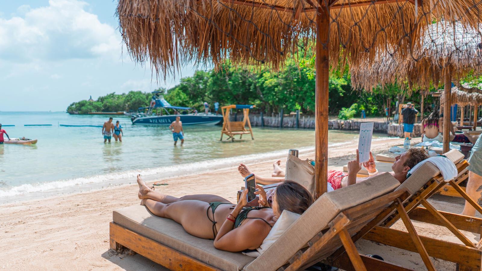 isla bela 2