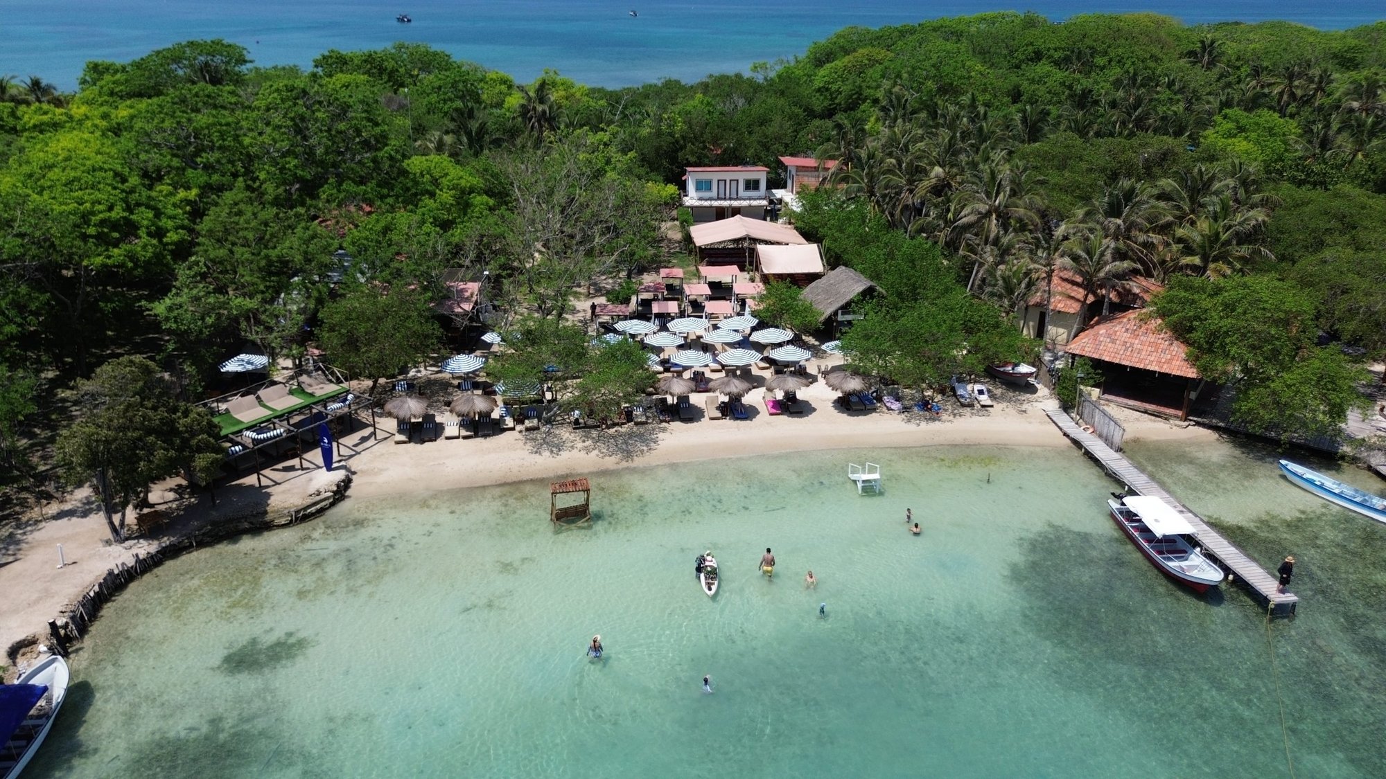isla bela 7